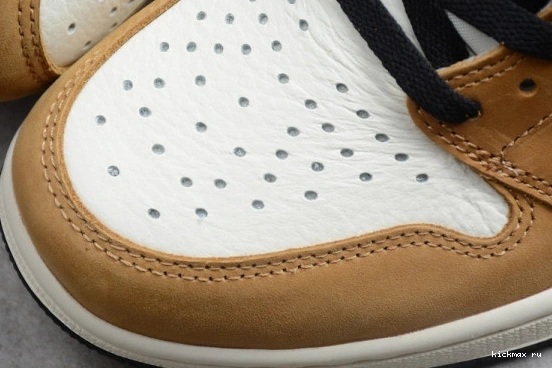 Rep Kickmax 'Rookie Year' of Retro 555088-700 555088-700 Og Air High 1  Jordan The 1218